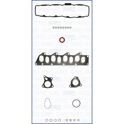 Слика на комплет дихтунзи, цилиндарска глава AJUSA 53010300 за Renault Laguna Grandtour (K56) 1.9 dTi (K56J) - 98 коњи дизел