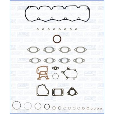 Слика на комплет дихтунзи, цилиндарска глава AJUSA 53010900 за камион Iveco Daily 1 Platform 35-10 - 109 коњи дизел