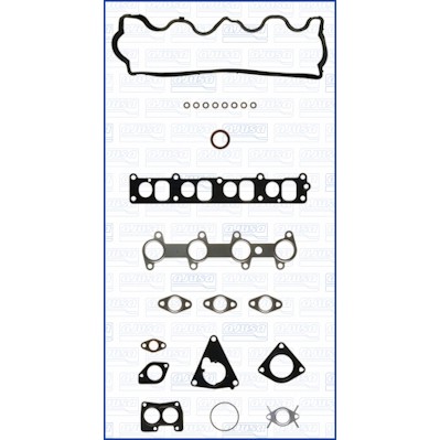 Слика на комплет дихтунзи, цилиндарска глава AJUSA 53023300 за Alfa Romeo 159 Sportwagon 1.9 JTDM 8V - 120 коњи дизел