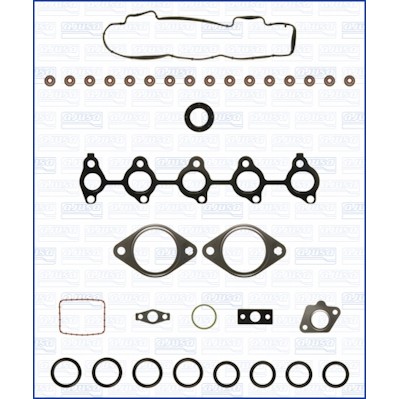 Слика на комплет дихтунзи, цилиндарска глава AJUSA 53029000 за Ford Fiesta 5 (jh,jd) 1.6 TDCi - 90 коњи дизел