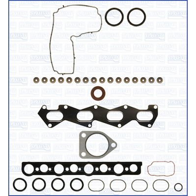 Слика на комплет дихтунзи, цилиндарска глава AJUSA 53029800 за Citroen C8 EA,EB 2.2 HDi - 170 коњи дизел