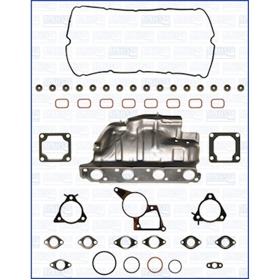 Слика на комплет дихтунзи, цилиндарска глава AJUSA 53030100 за Ford Transit BUS (FD,FB,FS,FZ,FC) 2.0 DI (F_E_, F_F_, F_G_) - 86 коњи дизел