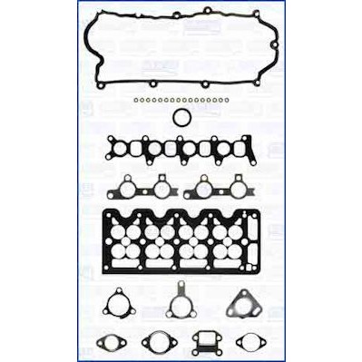 Слика на комплет дихтунзи, цилиндарска глава AJUSA 53031100 за Opel Astra H Van 1.7 CDTI - 110 коњи дизел