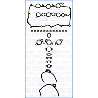 Слика на комплет дихтунзи, цилиндарска глава AJUSA 53037800 за Peugeot 407 Coupe 3.0 HDi - 241 коњи дизел