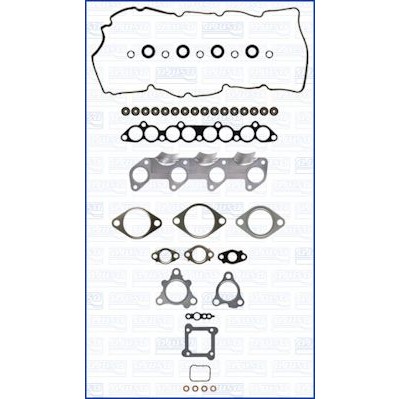 Слика на комплет дихтунзи, цилиндарска глава AJUSA 53038100 за Kia Venga (YN) 1.6 CRDi 115 - 116 коњи дизел