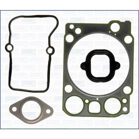 Слика на комплет дихтунзи, цилиндарска глава AJUSA 55011000 за камион Mercedes Actros 1996 2640, 2640 L - 394 коњи дизел