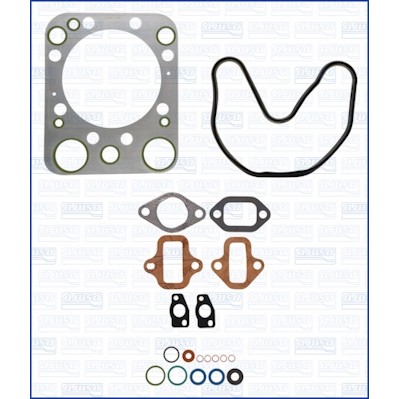 Слика на комплет дихтунзи, цилиндарска глава AJUSA 55011200 за камион Scania 4 Series T 144 G/460 - 460 коњи дизел