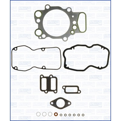 Слика на комплет дихтунзи, цилиндарска глава AJUSA 55011400 за камион Scania 4 Series T 124 G/400 - 400 коњи дизел