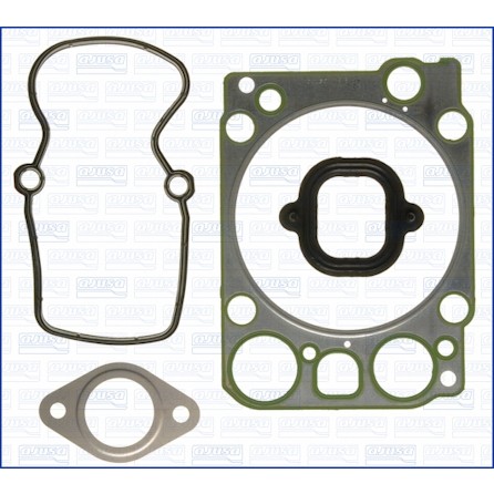 Слика на комплет дихтунзи, цилиндарска глава AJUSA 55011900 за камион Mercedes Actros 1996 4146 AK - 456 коњи дизел