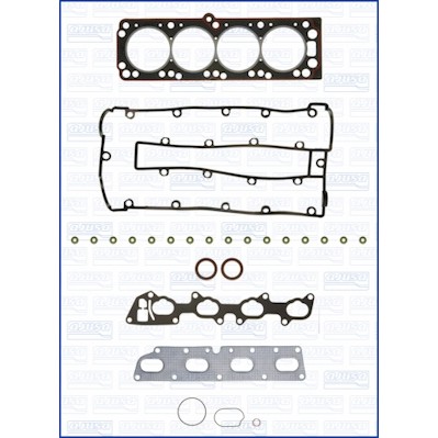 Слика на комплет дихтунзи, цилиндарска глава AJUSA FIBERMAX 52091500 за Opel Astra F Estate 2.0 i 16V - 150 коњи бензин