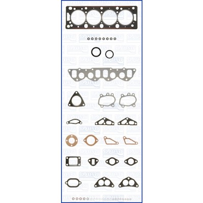 Слика на комплет дихтунзи, цилиндарска глава AJUSA FIBERMAX 52101800 за Rover Maestro 2.0 TD - 82 коњи дизел