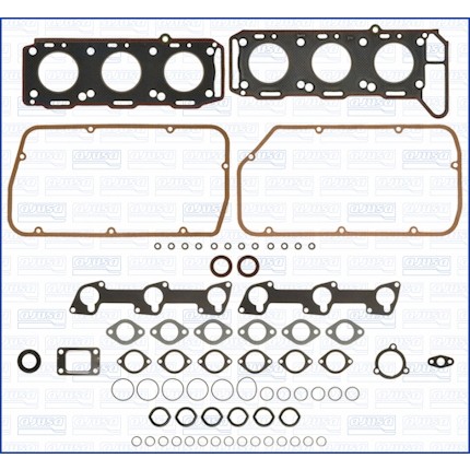 Слика на комплет дихтунзи, цилиндарска глава AJUSA FIBERMAX 52103000 за Alfa Romeo Spider (916S) 2.0 V6 Turbo (916S2A) - 202 коњи бензин