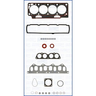Слика на комплет дихтунзи, цилиндарска глава AJUSA FIBERMAX 52105100 за Volvo 440K (445) 2.0 - 110 коњи бензин