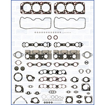 Слика на комплет дихтунзи, цилиндарска глава AJUSA FIBERMAX 52108700 за  CHRYSLER SARATOGA 3.0 - 142 коњи бензин