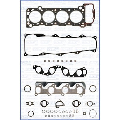 Слика на комплет дихтунзи, цилиндарска глава AJUSA FIBERMAX 52113100 за Toyota HiAce 3 Box (H50) 2.0 - 101 коњи бензин