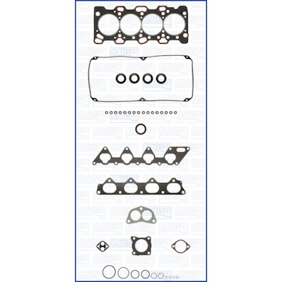 Слика на комплет дихтунзи, цилиндарска глава AJUSA FIBERMAX 52125700 за Mitsubishi Chariot (N3 W,N4 W) 2.4 - 116 коњи бензин