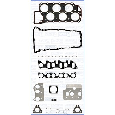 Слика на комплет дихтунзи, цилиндарска глава AJUSA FIBERMAX 52129100 за VW Vento Sedan (1H2) 2.8 VR6 - 174 коњи бензин