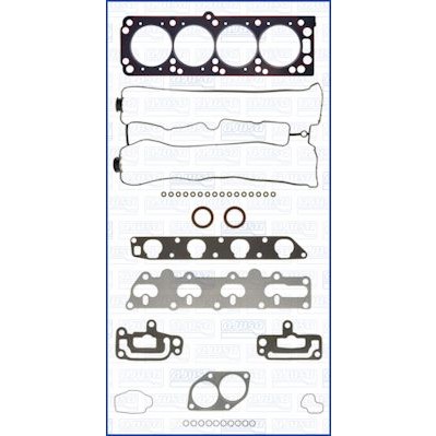 Слика на комплет дихтунзи, цилиндарска глава AJUSA FIBERMAX 52137400 за Daewoo Rezzo 2.0 - 121 коњи бензин