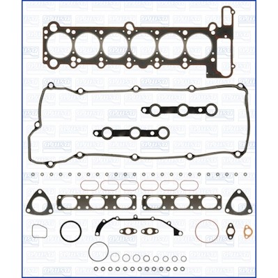 Слика на комплет дихтунзи, цилиндарска глава AJUSA FIBERMAX 52141500 за BMW 5 Touring E39 520 i - 150 коњи бензин