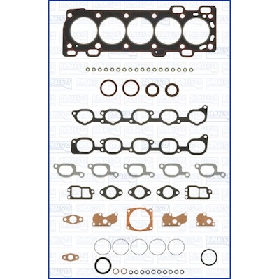 Слика на комплет дихтунзи, цилиндарска глава AJUSA FIBERMAX 52142600 за Volvo 850 Station Wagon (LW) 2.4 GLE - 193 коњи бензин