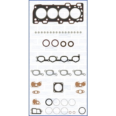 Слика на комплет дихтунзи, цилиндарска глава AJUSA FIBERMAX 52142900 за Volvo S40 Sedan (VS) 1.9 T4 - 200 коњи бензин