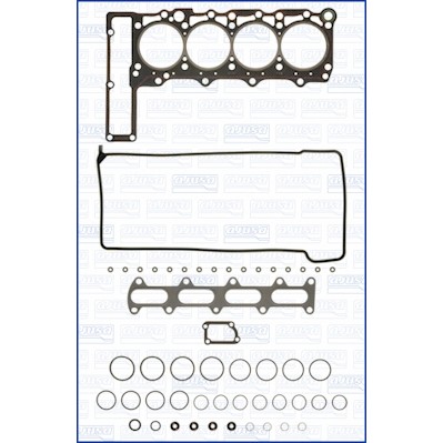 Слика на комплет дихтунзи, цилиндарска глава AJUSA FIBERMAX 52145400 за Mercedes C-class Estate (s202) C 220 T D (202.182) - 95 коњи дизел