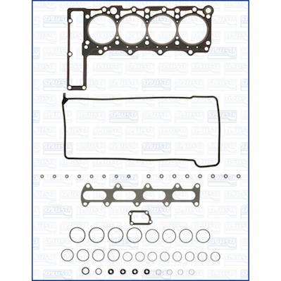 Слика на комплет дихтунзи, цилиндарска глава AJUSA FIBERMAX 52173000 за Mercedes C-class Estate (s202) C 220 T D (202.182) - 95 коњи дизел