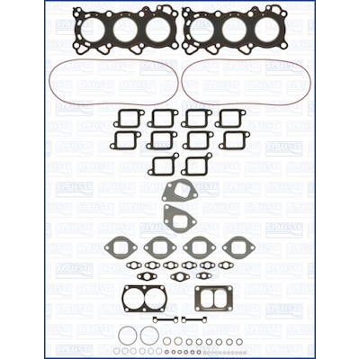 Слика на комплет дихтунзи, цилиндарска глава AJUSA FIBERMAX 52182400 за камион DAF F 2700 FA 2700 HS - 272 коњи дизел
