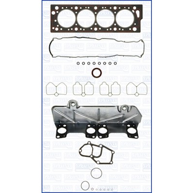 Слика на комплет дихтунзи, цилиндарска глава AJUSA FIBERMAX 52183600 за Citroen Xsara N1 1.8 i - 90 коњи бензин