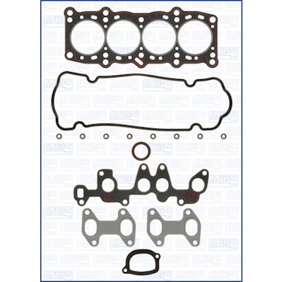 Слика на комплет дихтунзи, цилиндарска глава AJUSA FIBERMAX 52187900 за Lancia Y10 (156) 1.1 i.e. Fire (156AG) - 50 коњи бензин
