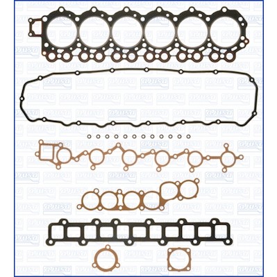 Слика на комплет дихтунзи, цилиндарска глава AJUSA FIBERMAX 52208200 за Nissan Patrol Hardtop (K260) 4.2 - 175 коњи бензин