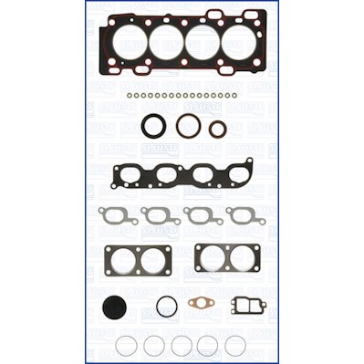 Слика на комплет дихтунзи, цилиндарска глава AJUSA FIBERMAX 52209400 за Volvo S40 Sedan (VS) 2.0 T - 165 коњи бензин