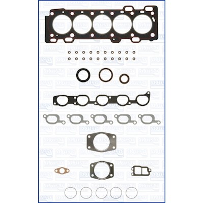 Слика на комплет дихтунзи, цилиндарска глава AJUSA FIBERMAX 52209700 за Volvo S70 Saloon (P80) 2.4 Turbo - 193 коњи бензин