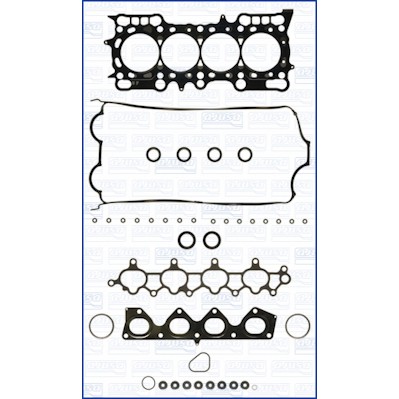 Слика на Комплет дихтунзи, цилиндарска глава AJUSA MULTILAYER STEEL 52128800