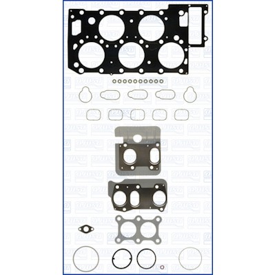 Слика на комплет дихтунзи, цилиндарска глава AJUSA MULTILAYER STEEL 52183800 за VW Jetta 4 Estate (1J6) 2.3 V5 - 150 коњи бензин