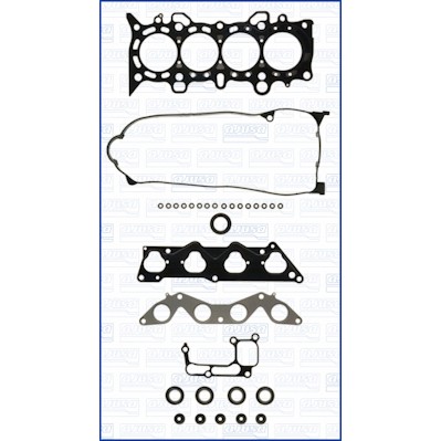 Слика на Комплет дихтунзи, цилиндарска глава AJUSA MULTILAYER STEEL 52189600