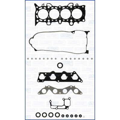 Слика на Комплет дихтунзи, цилиндарска глава AJUSA MULTILAYER STEEL 52189700