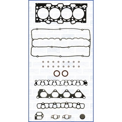 Слика на комплет дихтунзи, цилиндарска глава AJUSA MULTILAYER STEEL 52202200 за Mitsubishi Montero Sport (K90) 1.8 GDi на всичките колела - 120 коњи бензин