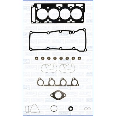 Слика на Комплет дихтунзи, цилиндарска глава AJUSA MULTILAYER STEEL 52214600