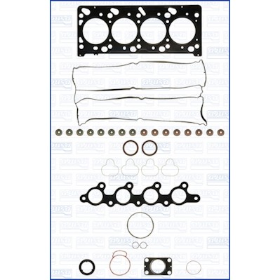 Слика на комплет дихтунзи, цилиндарска глава AJUSA MULTILAYER STEEL 52218300 за Ford Mondeo 2 Estate (BNP) 1.8 i - 115 коњи бензин