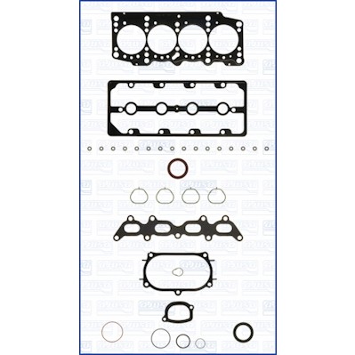 Слика на Комплет дихтунзи, цилиндарска глава AJUSA MULTILAYER STEEL 52220700