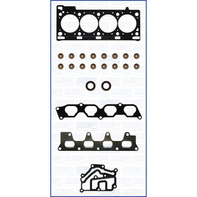 Слика на Комплет дихтунзи, цилиндарска глава AJUSA MULTILAYER STEEL 52225600