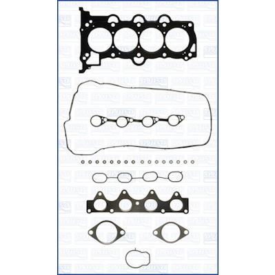 Слика на Комплет дихтунзи, цилиндарска глава AJUSA MULTILAYER STEEL 52283000