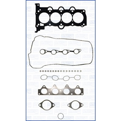 Слика на Комплет дихтунзи, цилиндарска глава AJUSA MULTILAYER STEEL 52287300