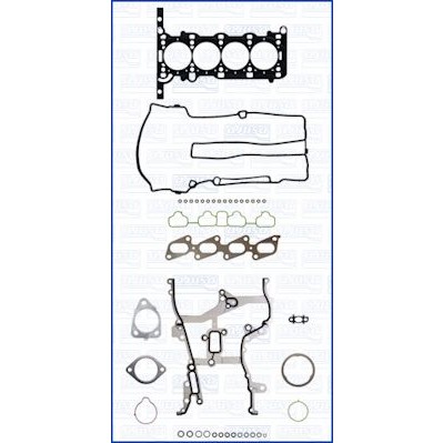 Слика на Комплет дихтунзи, цилиндарска глава AJUSA MULTILAYER STEEL 52436000