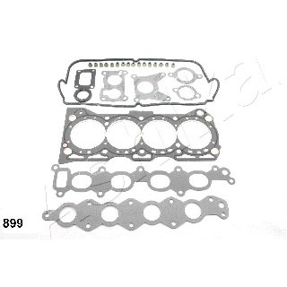 Слика на комплет дихтунзи, цилиндарска глава ASHIKA 48-08-899 за Suzuki X-90 (EL) 1.6 i 16V 4x4 - 97 коњи бензин