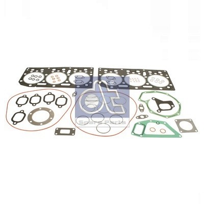 Слика на комплет дихтунзи, цилиндарска глава DT Spare Parts 5.94001 за камион DAF 85 CF FAD 85 CF 380 - 381 коњи дизел