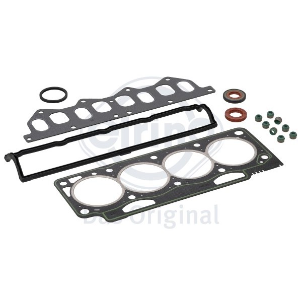 Слика на комплет дихтунзи, цилиндарска глава ELRING 524.620 за Renault Megane 1 (BA0-1) 2.0 - 115 коњи бензин