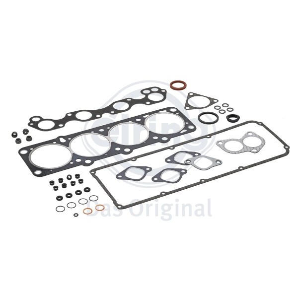 Слика на комплет дихтунзи, цилиндарска глава ELRING 701.955 за Volvo 940 Saloon 2 (944) 2.3 Turbo - 165 коњи бензин