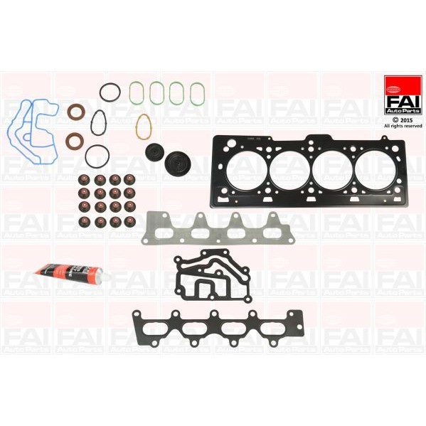 Слика на Комплет дихтунзи, цилиндарска глава FAI AutoParts HS880